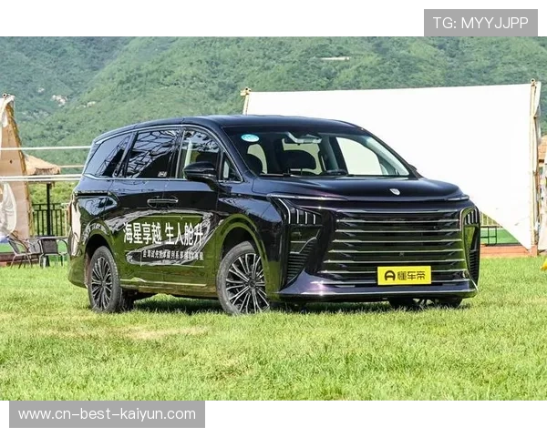 17.99万-50万元,7款新车发布,涵盖用MPV_硬派越野_智能SUV